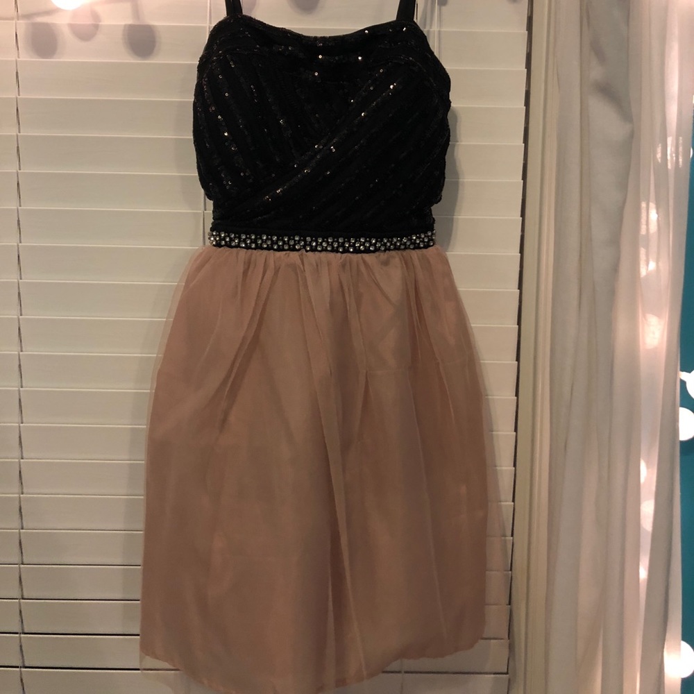 Homecoming Dress